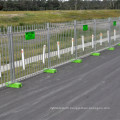 Exporting Galvanized Temporary Fence / Removable Fence